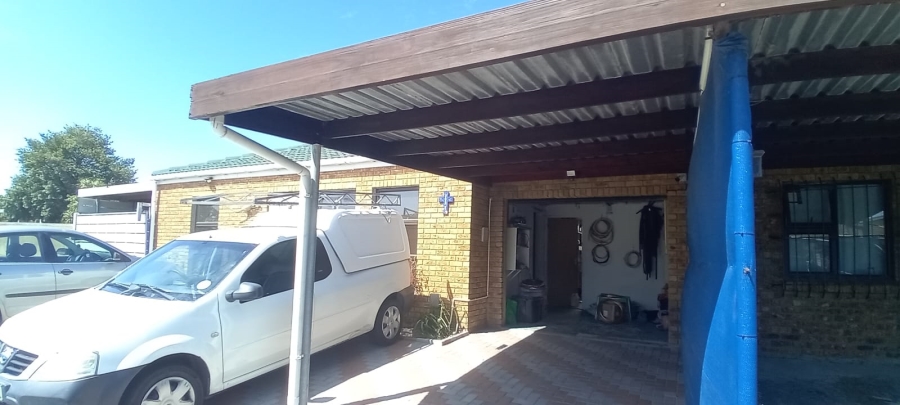 To Let 2 Bedroom Property for Rent in Jagtershof Western Cape